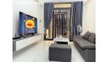 Q10 KHU VIP THÀNH THÁI 5 TẦNG BTCT HXH 3.3x12.8M 5PN 5WC CHỈ 9T HƠN TL